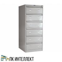 Шкаф картотечный ПРАКТИК (для карточек А5, А6) | Библиотека в школе