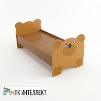 Кровать "Медвежонок"