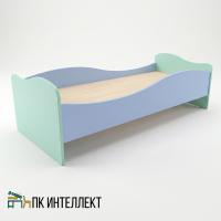 Кровать детская «Волна» | Купить в ПК Интеллект