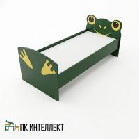  Кровать "Лягушка"